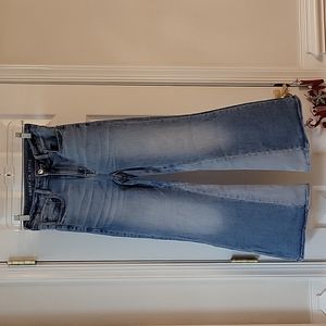 Ladies Denim